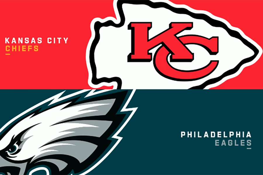 Kansas City Chiefs & Philadelphia Eagles set for Super Bowl LIX